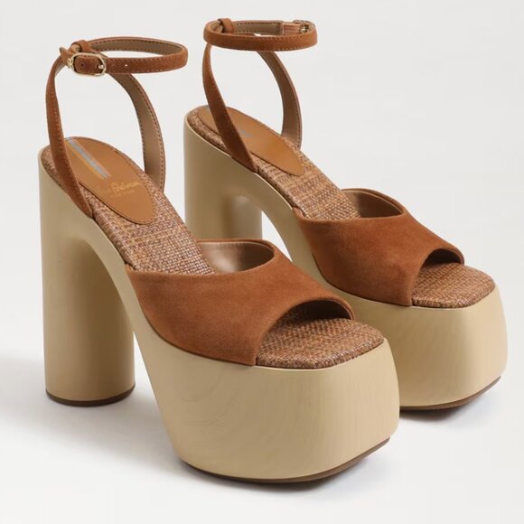 Sam edelman grayson heels new no box - Picture 2 of 7